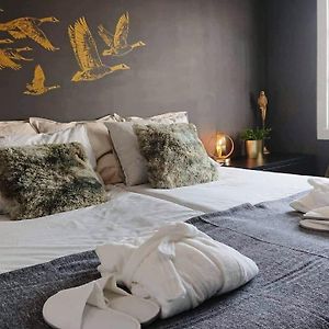 Carmen Rooms -- Boutique B&B By The Sea