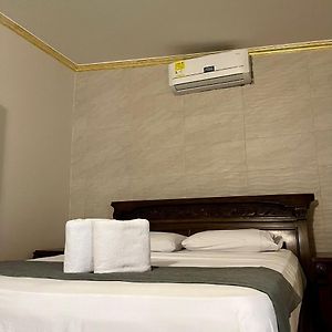 Habitación Superior con Cama King