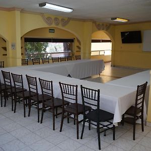 Hotel Meson del Barrio